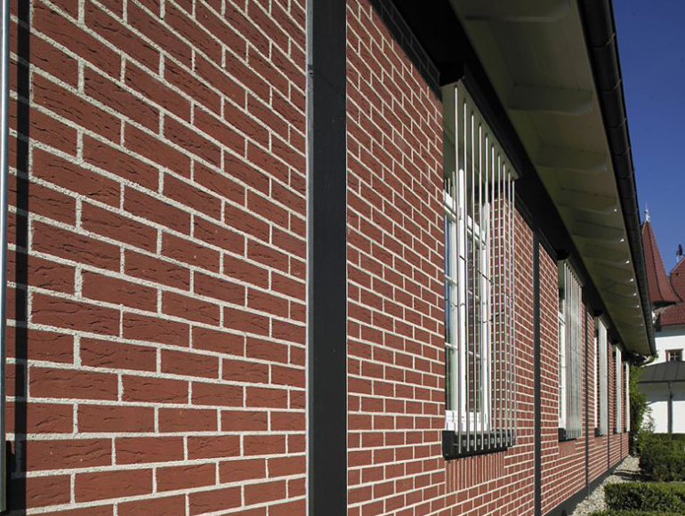 Цветной кладочный раствор Perfekta Линкер Эксперт, упаковка 25 кг, кремово-бежевый 1-20