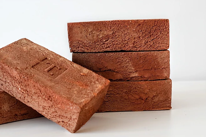 Царский кирпич в европейском формате, 210х100х65 мм