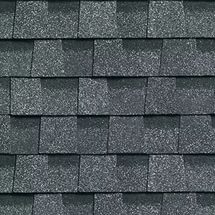 Гибкая черепица Shinglas Кантри