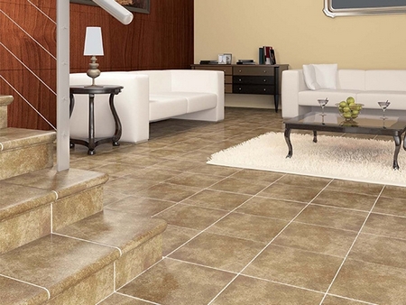 Плитка клинкерная Mytho Tierra, Gres de Aragon